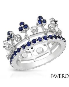 Favero Jewelry
