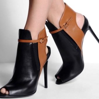 Sergio Rossi  Lower leg Boots and Booties