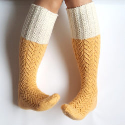 free online crochet sock patterns