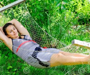 best paracord hammock