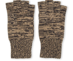 Crochet Fingerless Glove Pattern
