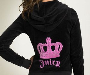 juicy couture tracksuit