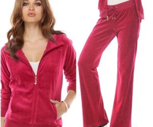 juicy couture tracksuit