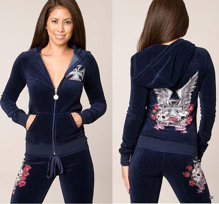 10 Trending Juicy Couture Tracksuits Patterns Hub