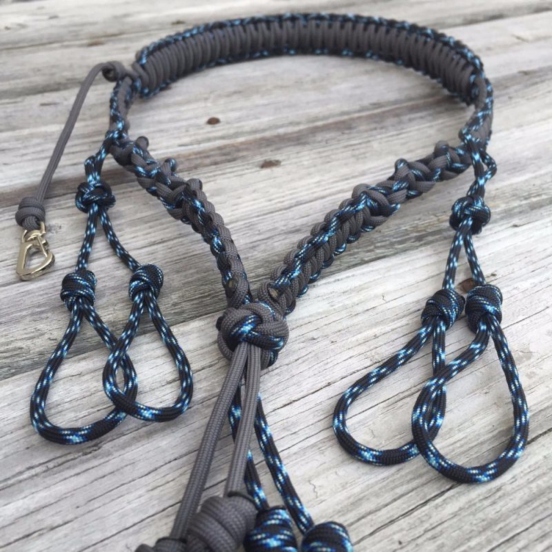 Custom Paracord Lanyard Patterns Hub