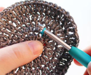 Free Crochet Patterns for Coaster