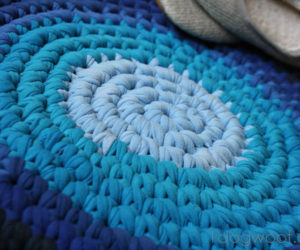 Crochet Rug Patterns for Beginners
